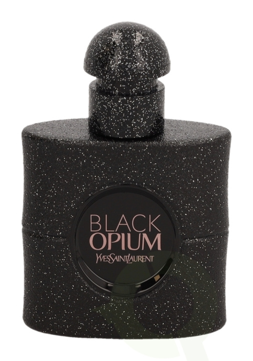 Yves Saint Laurent YSL Black Opium Extreme Edp Spray 30 ml ryhmässä KAUNEUS JA TERVEYS / Tuoksut & Parfyymit / Parfyymit / Naisten Tuoksut @ TP E-commerce Nordic AB (C74124)