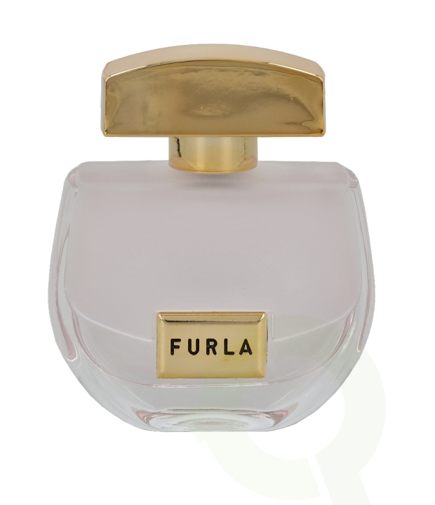 Furla Autentica Edp Spray 50 ml ryhmässä KAUNEUS JA TERVEYS / Tuoksut & Parfyymit / Parfyymit / Naisten Tuoksut @ TP E-commerce Nordic AB (C74128)