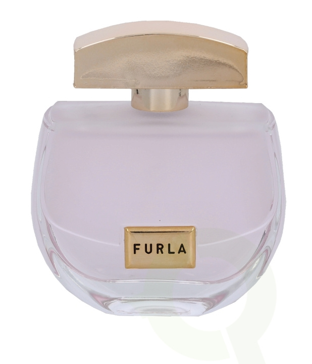 Furla Autentica Edp Spray 100 ml ryhmässä KAUNEUS JA TERVEYS / Tuoksut & Parfyymit / Parfyymit / Naisten Tuoksut @ TP E-commerce Nordic AB (C74129)