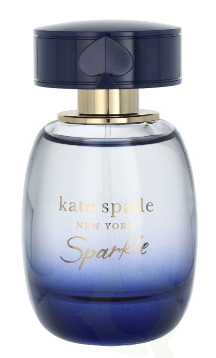 Kate Spade New York Sparkle Edp Intense Spray 40 ml ryhmässä KAUNEUS JA TERVEYS / Tuoksut & Parfyymit / Parfyymit / Naisten Tuoksut @ TP E-commerce Nordic AB (C74131)