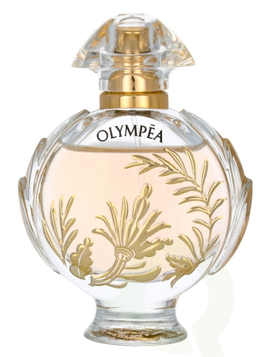 Paco Rabanne Olympea Solar Edp Intense Spray 30 ml ryhmässä KAUNEUS JA TERVEYS / Tuoksut & Parfyymit / Parfyymit / Naisten Tuoksut @ TP E-commerce Nordic AB (C74143)