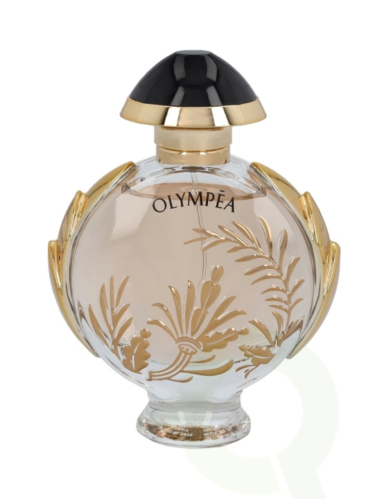 Paco Rabanne Olympea Solar Edp Intense Spray 50 ml ryhmässä KAUNEUS JA TERVEYS / Tuoksut & Parfyymit / Parfyymit / Naisten Tuoksut @ TP E-commerce Nordic AB (C74144)