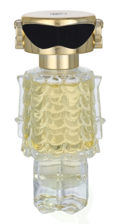 Paco Rabanne Fame Edp Spray 30 ml ryhmässä KAUNEUS JA TERVEYS / Tuoksut & Parfyymit / Parfyymit / Unisex @ TP E-commerce Nordic AB (C74156)