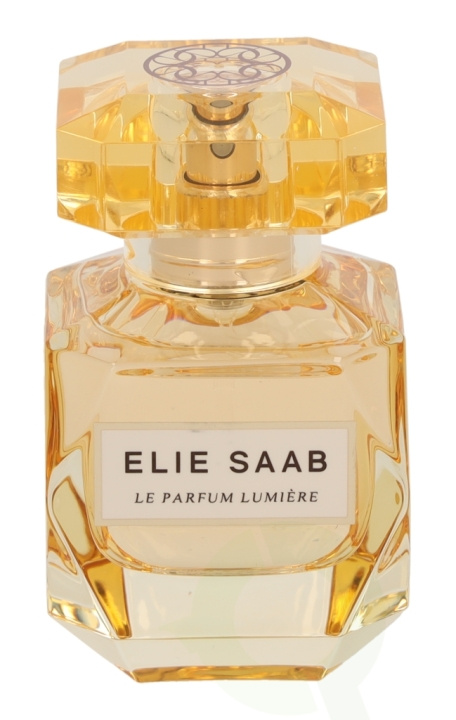 Elie Saab Le Parfum Lumiere Edp Spray 30 ml ryhmässä KAUNEUS JA TERVEYS / Tuoksut & Parfyymit / Parfyymit / Naisten Tuoksut @ TP E-commerce Nordic AB (C74162)