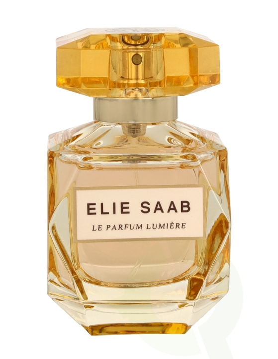 Elie Saab Le Parfum Lumiere Edp Spray 50 ml ryhmässä KAUNEUS JA TERVEYS / Tuoksut & Parfyymit / Parfyymit / Naisten Tuoksut @ TP E-commerce Nordic AB (C74163)