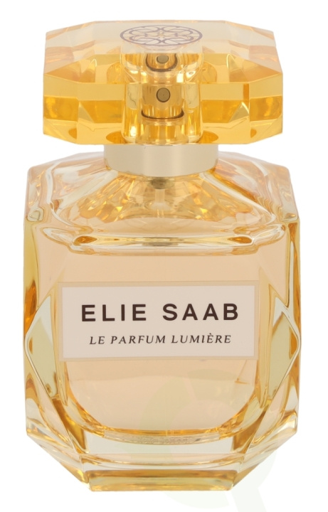 Elie Saab Le Parfum Lumiere Edp Spray 90 ml ryhmässä KAUNEUS JA TERVEYS / Tuoksut & Parfyymit / Parfyymit / Naisten Tuoksut @ TP E-commerce Nordic AB (C74164)