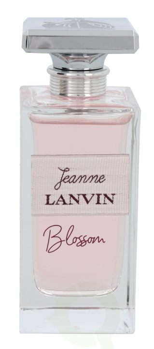 Lanvin Jeanne Blossom Edp Spray 100 ml ryhmässä KAUNEUS JA TERVEYS / Tuoksut & Parfyymit / Parfyymit / Naisten Tuoksut @ TP E-commerce Nordic AB (C74167)