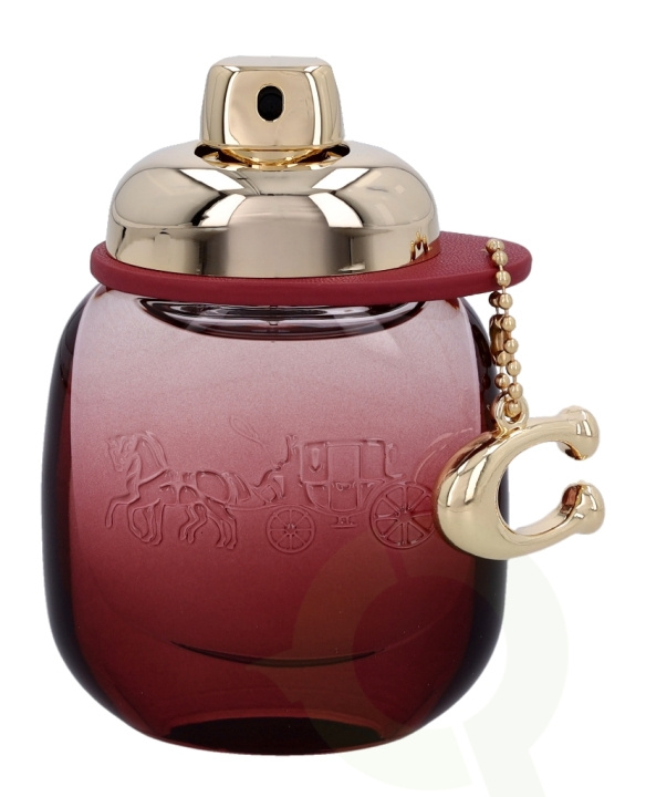 Coach Wild Rose Edp Spray 30 ml ryhmässä KAUNEUS JA TERVEYS / Tuoksut & Parfyymit / Parfyymit / Naisten Tuoksut @ TP E-commerce Nordic AB (C74186)