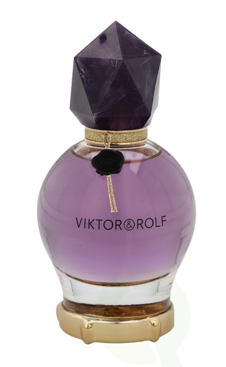 Viktor & Rolf Good Fortune Edp Spray 50 ml ryhmässä KAUNEUS JA TERVEYS / Tuoksut & Parfyymit / Parfyymit / Naisten Tuoksut @ TP E-commerce Nordic AB (C74212)