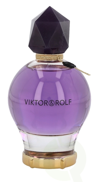 Viktor & Rolf Good Fortune Edp Spray 90 ml ryhmässä KAUNEUS JA TERVEYS / Tuoksut & Parfyymit / Parfyymit / Naisten Tuoksut @ TP E-commerce Nordic AB (C74213)