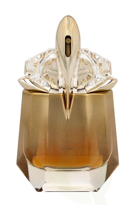 Thierry Mugler Alien Goddess Intense Edp Spray 30 ml ryhmässä KAUNEUS JA TERVEYS / Tuoksut & Parfyymit / Parfyymit / Naisten Tuoksut @ TP E-commerce Nordic AB (C74216)