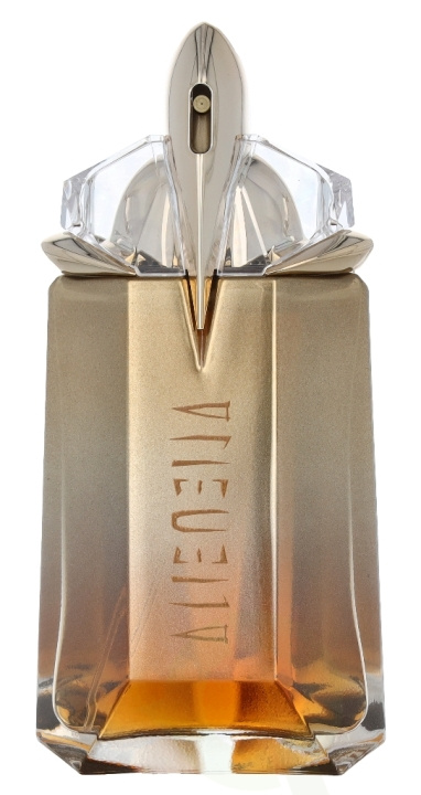 Thierry Mugler Alien Goddess Intense Edp Spray 60 ml ryhmässä KAUNEUS JA TERVEYS / Lahjapakkaukset / Naisten lahjapakkaukset @ TP E-commerce Nordic AB (C74217)