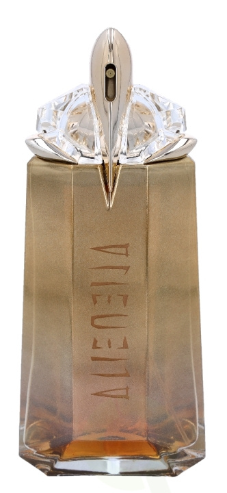 Thierry Mugler Alien Goddess Intense Edp Spray 90 ml ryhmässä KAUNEUS JA TERVEYS / Lahjapakkaukset / Naisten lahjapakkaukset @ TP E-commerce Nordic AB (C74218)