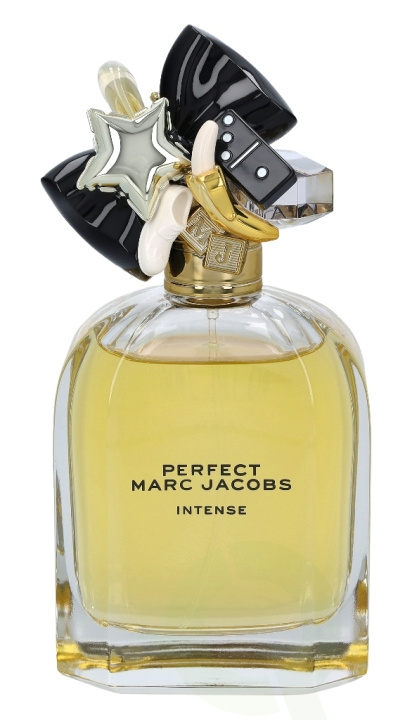 Marc Jacobs Perfect Intense Edp Spray 100 ml ryhmässä KAUNEUS JA TERVEYS / Tuoksut & Parfyymit / Parfyymit / Naisten Tuoksut @ TP E-commerce Nordic AB (C74220)