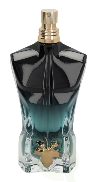 Jean Paul Gaultier Le Beau Le Parfum Edp Intense Spray 75 ml ryhmässä KAUNEUS JA TERVEYS / Tuoksut & Parfyymit / Parfyymit / Miesten Tuoksut @ TP E-commerce Nordic AB (C74224)