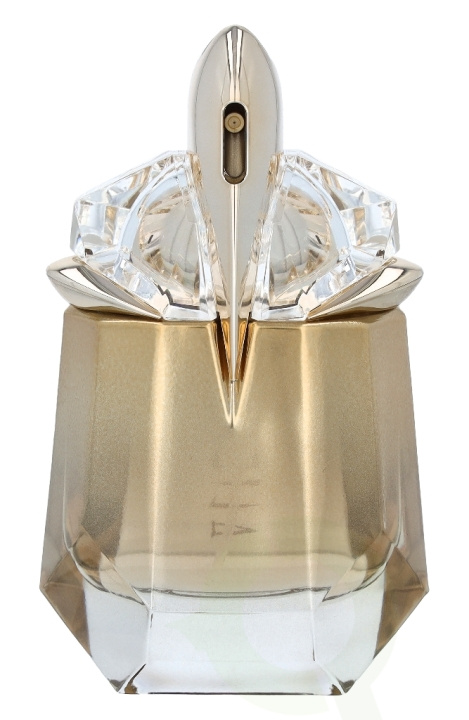 Thierry Mugler Alien Goddess Edp Spray 30 ml Refillable ryhmässä KAUNEUS JA TERVEYS / Tuoksut & Parfyymit / Parfyymit / Naisten Tuoksut @ TP E-commerce Nordic AB (C74229)