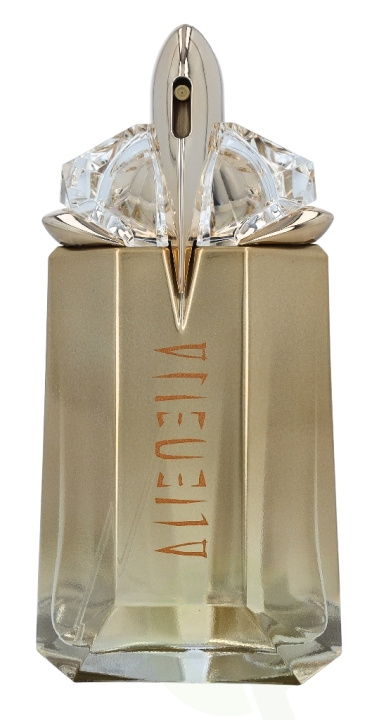 Thierry Mugler Alien Goddess Edp Spray 60 ml Refillable ryhmässä KAUNEUS JA TERVEYS / Tuoksut & Parfyymit / Parfyymit / Naisten Tuoksut @ TP E-commerce Nordic AB (C74230)