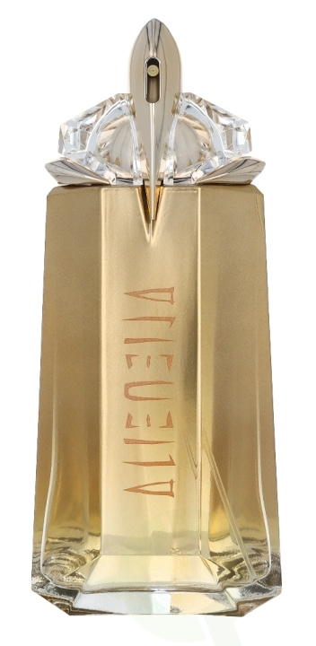 Thierry Mugler Alien Goddess Edp Spray 90 ml ryhmässä KAUNEUS JA TERVEYS / Tuoksut & Parfyymit / Parfyymit / Naisten Tuoksut @ TP E-commerce Nordic AB (C74231)