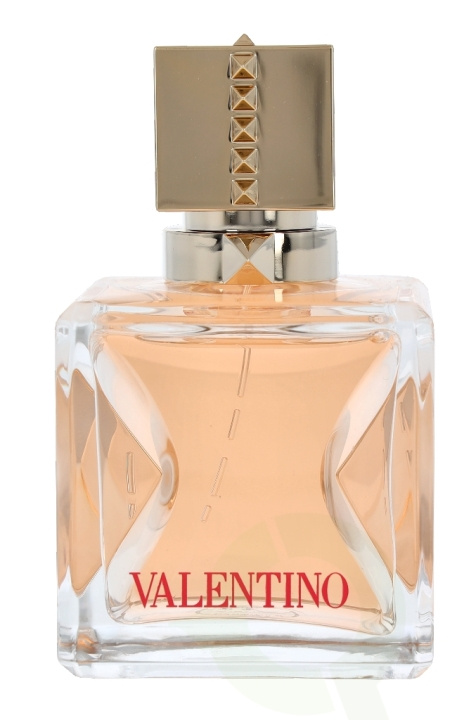 Valentino Voce Viva Intensa Edp Spray 50 ml ryhmässä KAUNEUS JA TERVEYS / Tuoksut & Parfyymit / Parfyymit / Naisten Tuoksut @ TP E-commerce Nordic AB (C74235)