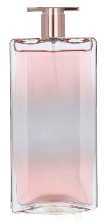 Lancome Idole Aura Edp Spray 50 ml Lumineuse ryhmässä KAUNEUS JA TERVEYS / Tuoksut & Parfyymit / Parfyymit / Naisten Tuoksut @ TP E-commerce Nordic AB (C74289)