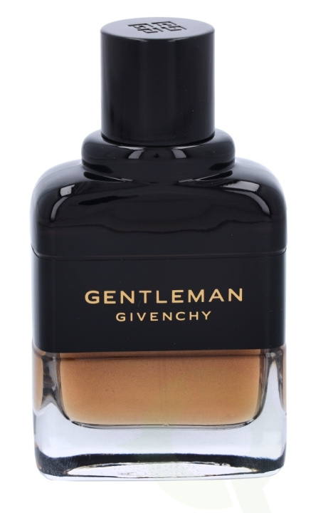 Givenchy Gentleman Reservee Privee Edp Spray 60 ml ryhmässä KAUNEUS JA TERVEYS / Tuoksut & Parfyymit / Parfyymit / Miesten Tuoksut @ TP E-commerce Nordic AB (C74296)