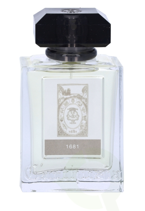 Carthusia 1681 Edp Spray 50 ml ryhmässä KAUNEUS JA TERVEYS / Tuoksut & Parfyymit / Parfyymit / Miesten Tuoksut @ TP E-commerce Nordic AB (C74327)