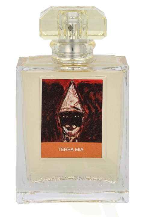 Carthusia Terra Mia Edp Spray 100 ml ryhmässä KAUNEUS JA TERVEYS / Tuoksut & Parfyymit / Parfyymit / Naisten Tuoksut @ TP E-commerce Nordic AB (C74333)