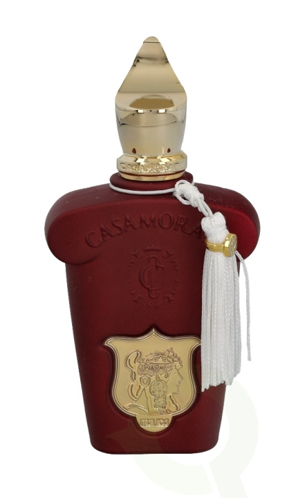 Xerjoff Casamorati Italica Edp Spray 100 ml ryhmässä KAUNEUS JA TERVEYS / Tuoksut & Parfyymit / Parfyymit / Unisex @ TP E-commerce Nordic AB (C74335)