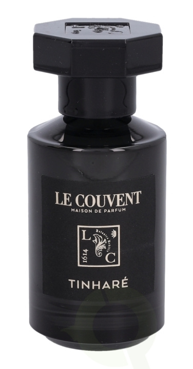 Le Couvent Des Minimes LCDM Tinhare Edp Spray 50 ml Intense ryhmässä KAUNEUS JA TERVEYS / Tuoksut & Parfyymit / Parfyymit / Unisex @ TP E-commerce Nordic AB (C74338)