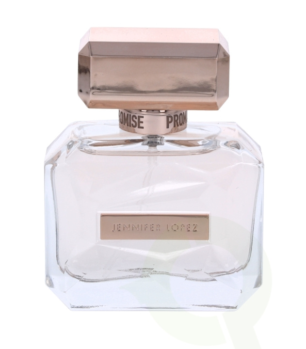 Jennifer Lopez Promise Edp Spray 30 ml ryhmässä KAUNEUS JA TERVEYS / Tuoksut & Parfyymit / Parfyymit / Naisten Tuoksut @ TP E-commerce Nordic AB (C74341)