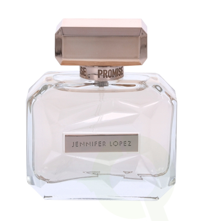 Jennifer Lopez Promise Edp Spray 50 ml ryhmässä KAUNEUS JA TERVEYS / Tuoksut & Parfyymit / Parfyymit / Naisten Tuoksut @ TP E-commerce Nordic AB (C74342)