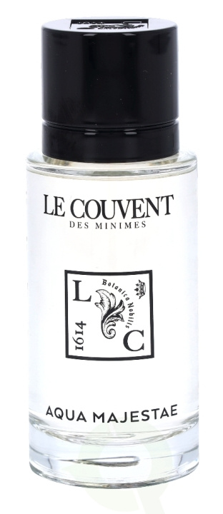 Le Couvent Des Minimes LCDM Aqua Majestae Edt Spray 50 ml ryhmässä KAUNEUS JA TERVEYS / Tuoksut & Parfyymit / Parfyymit / Unisex @ TP E-commerce Nordic AB (C74345)