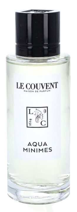 Le Couvent Des Minimes LCDM Aqua Minimes Botanical Cologne Spray 100 ml ryhmässä KAUNEUS JA TERVEYS / Tuoksut & Parfyymit / Parfyymit / Unisex @ TP E-commerce Nordic AB (C74347)