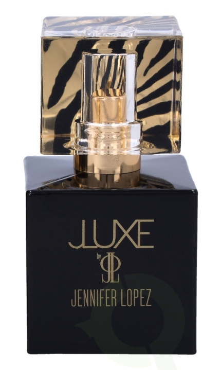 Jennifer Lopez JLO JLuxe Edp Spray 30 ml ryhmässä KAUNEUS JA TERVEYS / Tuoksut & Parfyymit / Parfyymit / Naisten Tuoksut @ TP E-commerce Nordic AB (C74362)