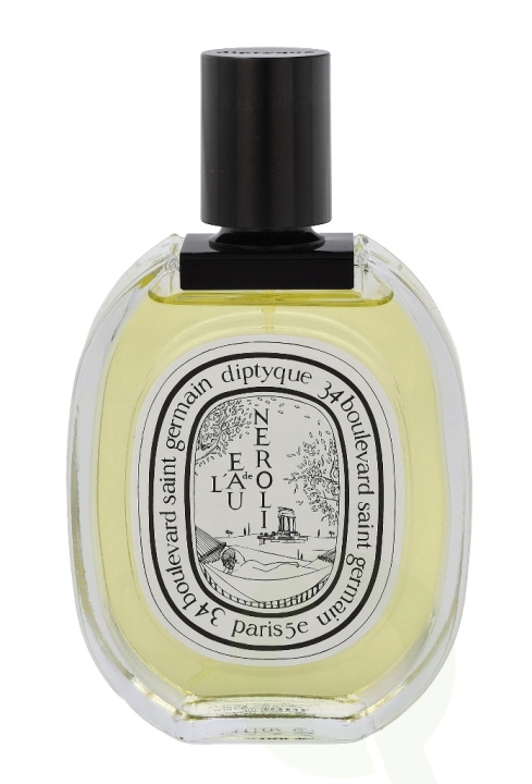 Diptyque L\'Eau de Neroli Edt Spray 100 ml ryhmässä KAUNEUS JA TERVEYS / Tuoksut & Parfyymit / Parfyymit / Unisex @ TP E-commerce Nordic AB (C74367)