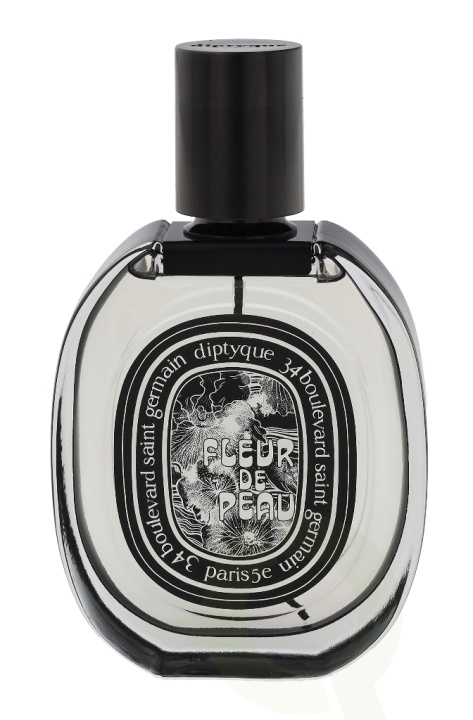 Diptyque Fleur De Peau Edp Spray 75 ml ryhmässä KAUNEUS JA TERVEYS / Tuoksut & Parfyymit / Parfyymit / Unisex @ TP E-commerce Nordic AB (C74369)