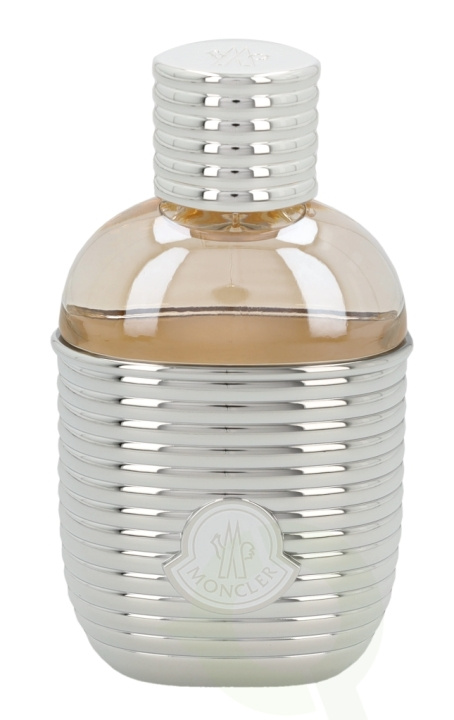 Moncler Pour Femme Edp Spray 60 ml ryhmässä KAUNEUS JA TERVEYS / Tuoksut & Parfyymit / Parfyymit / Naisten Tuoksut @ TP E-commerce Nordic AB (C74375)