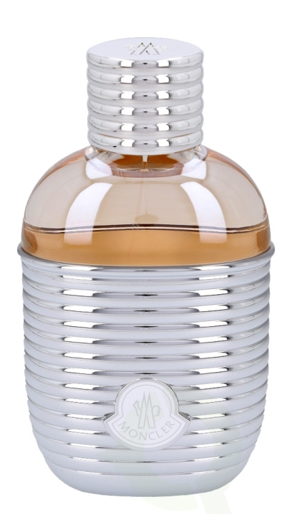 Moncler Pour Femme Edp Spray 100 ml ryhmässä KAUNEUS JA TERVEYS / Tuoksut & Parfyymit / Parfyymit / Naisten Tuoksut @ TP E-commerce Nordic AB (C74376)