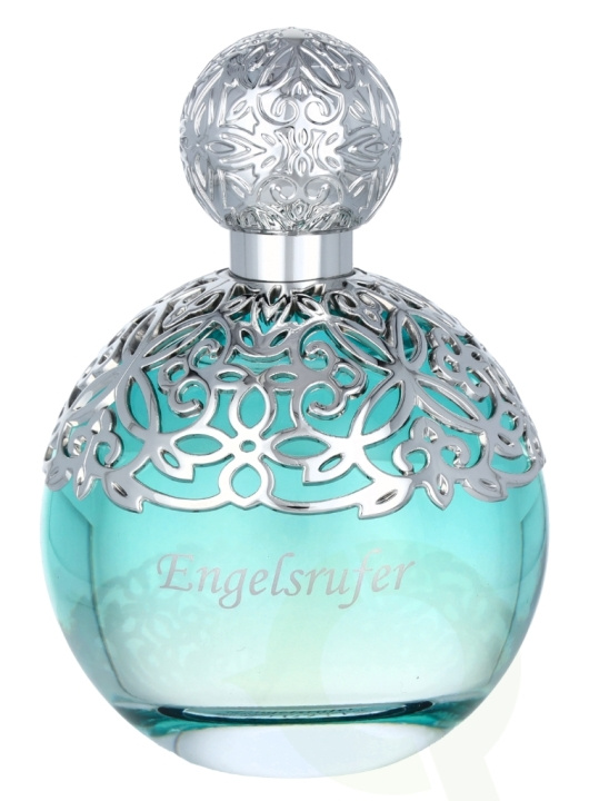 Engelsrufer Heaven Edp Spray 100 ml ryhmässä KAUNEUS JA TERVEYS / Tuoksut & Parfyymit / Parfyymit / Naisten Tuoksut @ TP E-commerce Nordic AB (C74381)