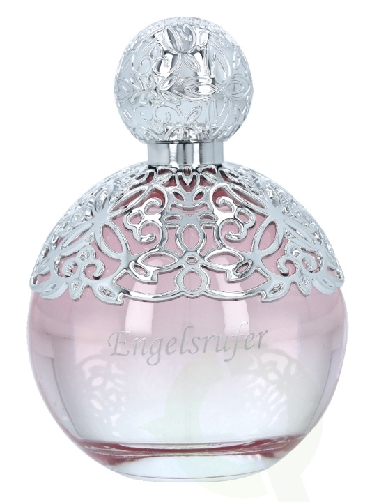 Engelsrufer Love Edp Spray 100 ml ryhmässä KAUNEUS JA TERVEYS / Tuoksut & Parfyymit / Parfyymit / Naisten Tuoksut @ TP E-commerce Nordic AB (C74383)