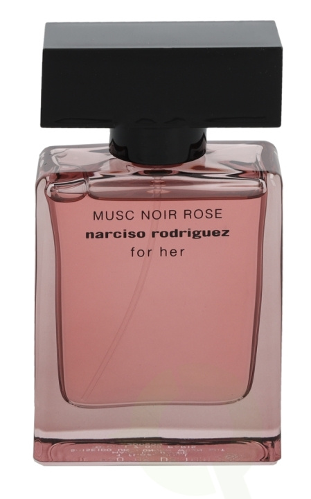 Narciso Rodriguez Musc Noir Rose For Her Edp Spray 30 ml ryhmässä KAUNEUS JA TERVEYS / Tuoksut & Parfyymit / Parfyymit / Naisten Tuoksut @ TP E-commerce Nordic AB (C74417)