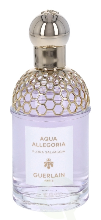 Guerlain Aqua Allegoria Flora Salvaggia Edt Spray 75 ml ryhmässä KAUNEUS JA TERVEYS / Tuoksut & Parfyymit / Parfyymit / Naisten Tuoksut @ TP E-commerce Nordic AB (C74424)