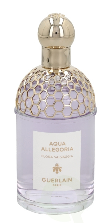 Guerlain Aqua Allegoria Flora Salvaggia Edt Spray 125 ml ryhmässä KAUNEUS JA TERVEYS / Tuoksut & Parfyymit / Parfyymit / Naisten Tuoksut @ TP E-commerce Nordic AB (C74425)