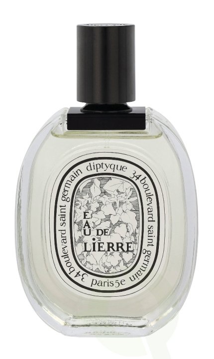 Diptyque Eau De Lierre Edt Spray 100 ml ryhmässä KAUNEUS JA TERVEYS / Tuoksut & Parfyymit / Parfyymit / Unisex @ TP E-commerce Nordic AB (C74428)