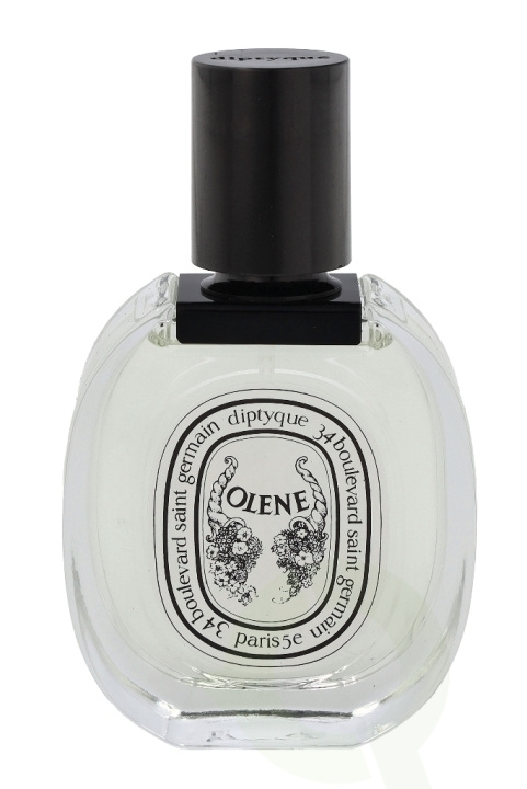 Diptyque Olene Edt Spray 50 ml ryhmässä KAUNEUS JA TERVEYS / Tuoksut & Parfyymit / Parfyymit / Unisex @ TP E-commerce Nordic AB (C74433)