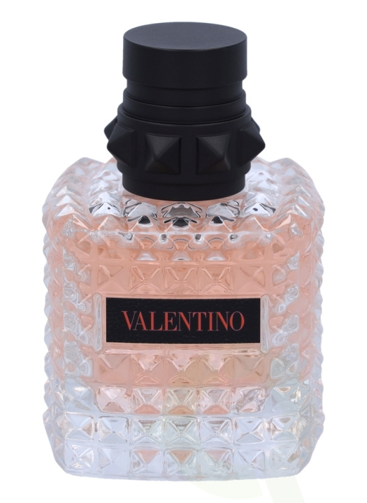 Valentino Donna Born in Roma Coral Fantasy Edp Spray 30 ml ryhmässä KAUNEUS JA TERVEYS / Tuoksut & Parfyymit / Parfyymit / Naisten Tuoksut @ TP E-commerce Nordic AB (C74437)