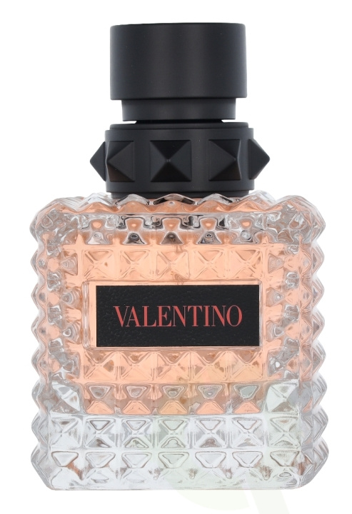 Valentino Donna Born in Roma Coral Fantasy Edp Spray 50 ml ryhmässä KAUNEUS JA TERVEYS / Tuoksut & Parfyymit / Parfyymit / Naisten Tuoksut @ TP E-commerce Nordic AB (C74438)