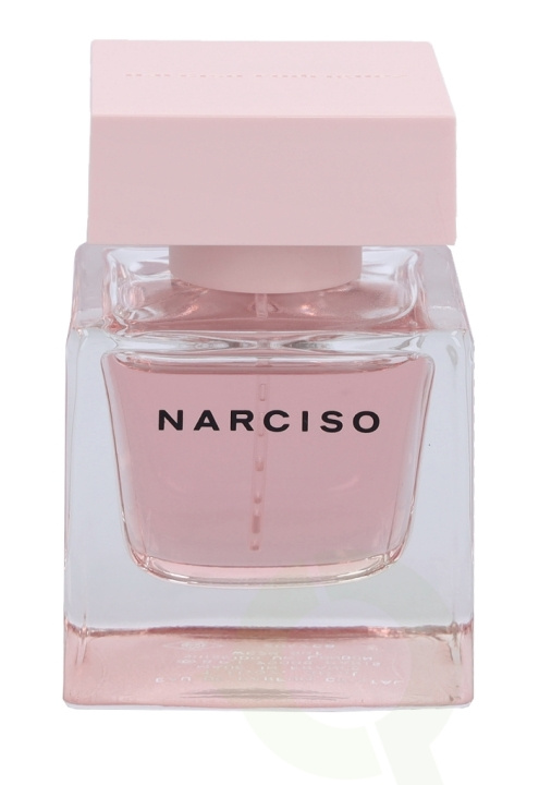 Narciso Rodriguez Cristal Edp Spray 30 ml ryhmässä KAUNEUS JA TERVEYS / Tuoksut & Parfyymit / Parfyymit / Naisten Tuoksut @ TP E-commerce Nordic AB (C74469)