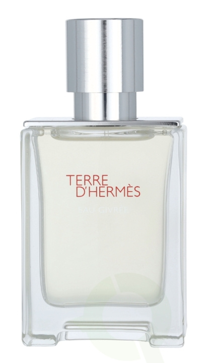 Hermes Terre D\'Hermes Eau Givree Edp Spray 50 ml ryhmässä KAUNEUS JA TERVEYS / Tuoksut & Parfyymit / Parfyymit / Miesten Tuoksut @ TP E-commerce Nordic AB (C74482)