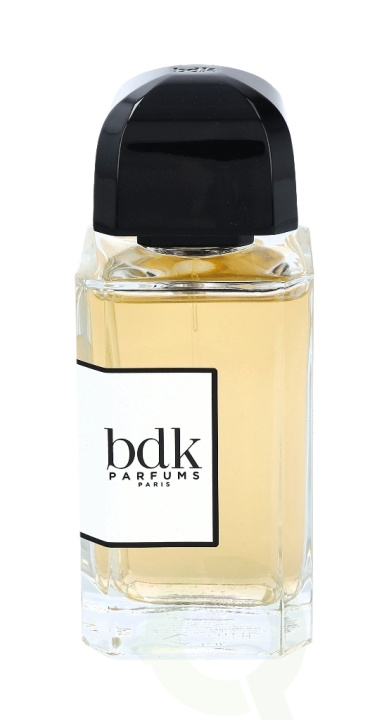 BDK Parfums Pas Ce Soir Edp Spray 100 ml ryhmässä KAUNEUS JA TERVEYS / Tuoksut & Parfyymit / Parfyymit / Naisten Tuoksut @ TP E-commerce Nordic AB (C74488)